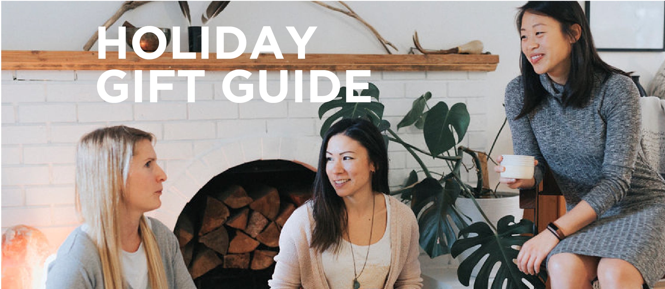 LOOKING FOR GIFT IDEAS?