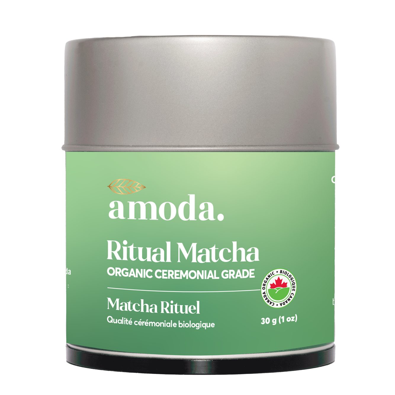 Ritual Matcha | Highest Grade Organic