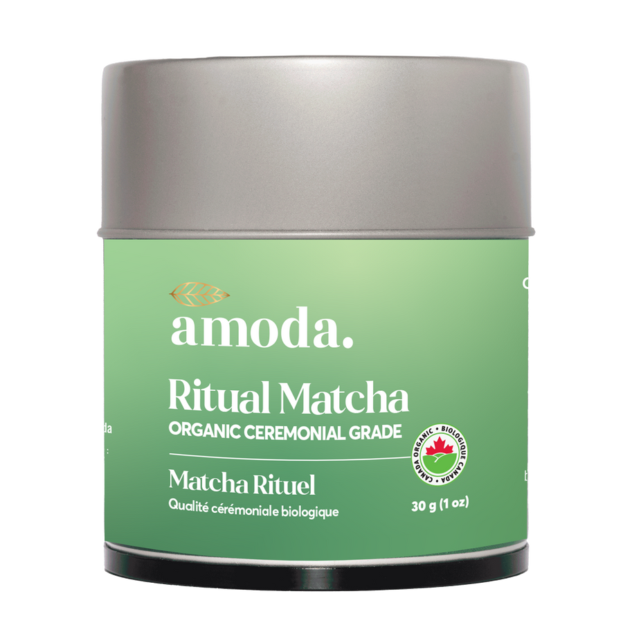 Ritual Matcha | Highest Grade Organic
