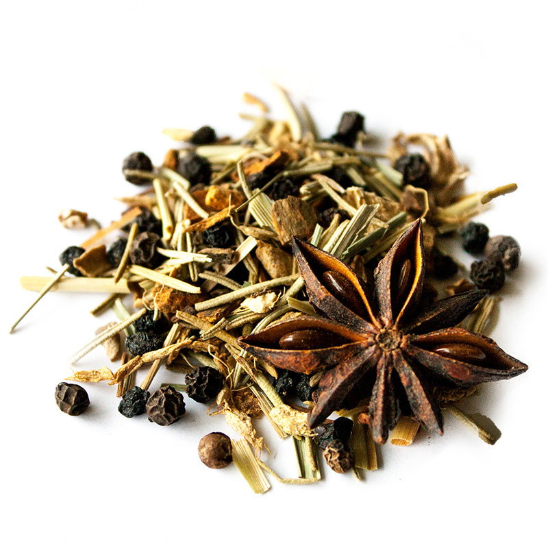 Remedy Tea | Herbal Wellness Tea