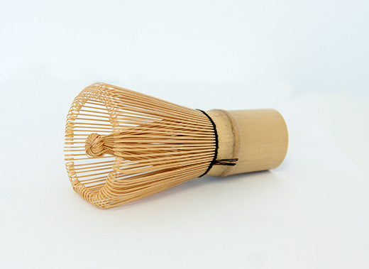 Matcha Whisk (Bamboo Chasen)
