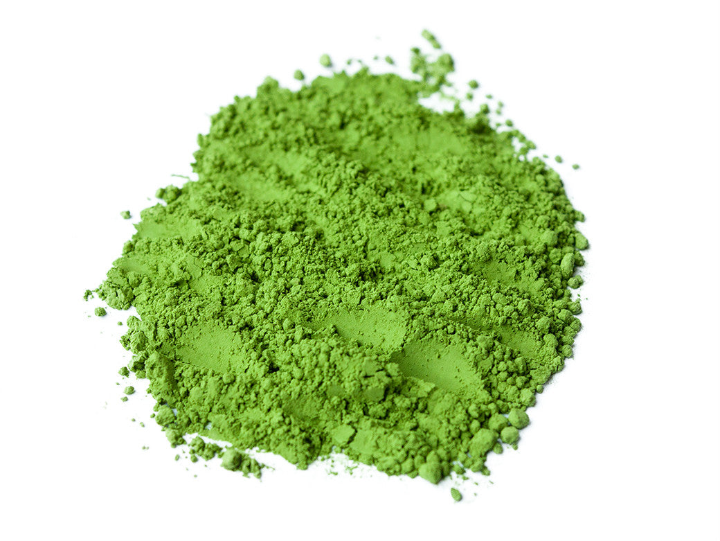 Organic Ceremonial Matcha | For Sipping Straight
