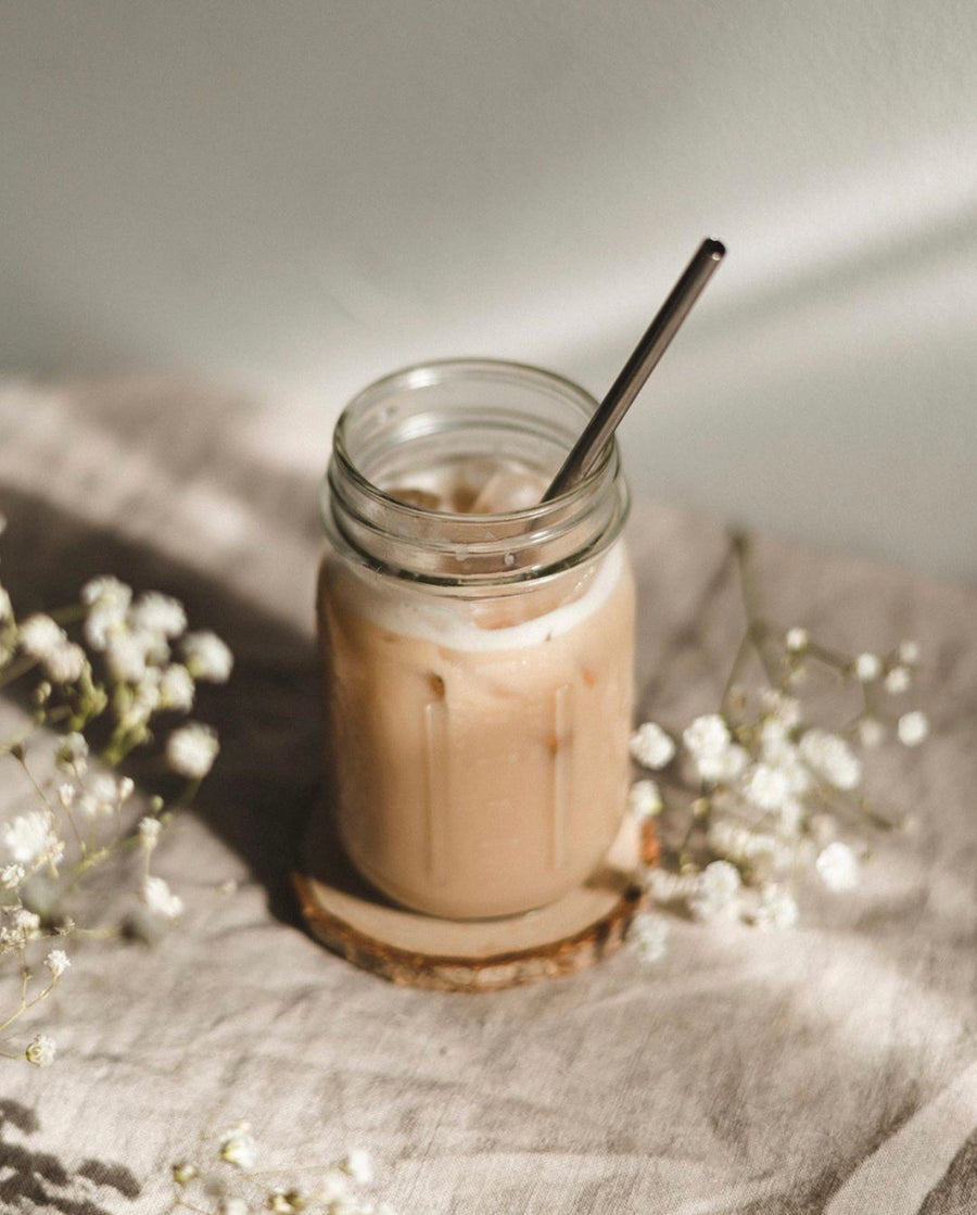 Iced London Fog Recipe