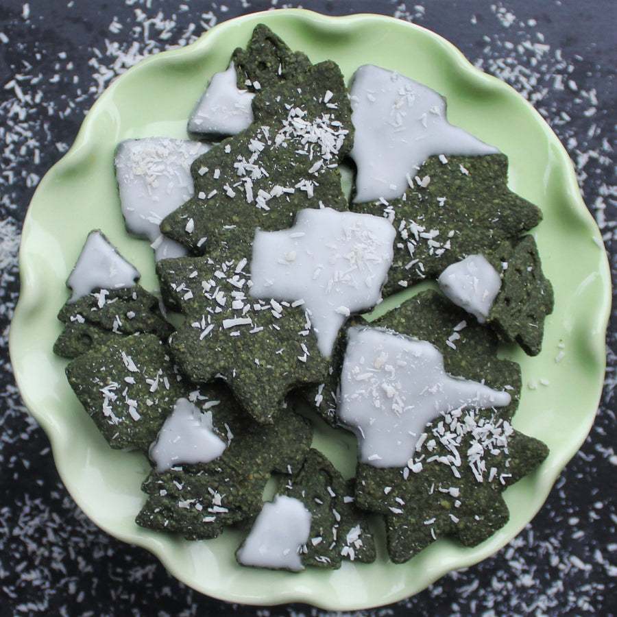 3 Marvelous Matcha Holiday Recipes