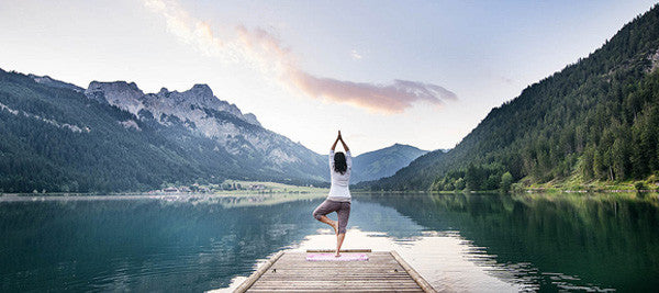 Natural ways to protect yourself from a nasty cold