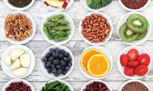 EGCg? Matcha is Packed With Antioxidants