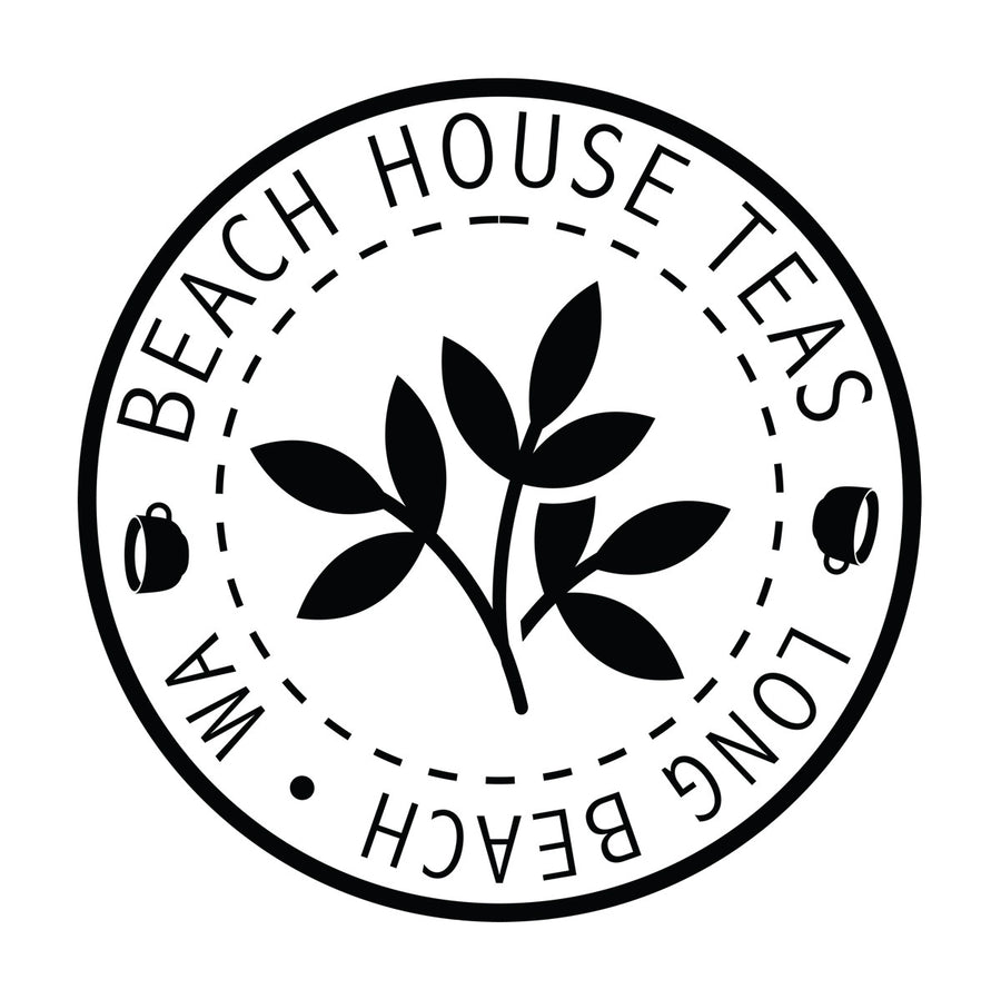 Meet the Maker: Beach House Tea Co.