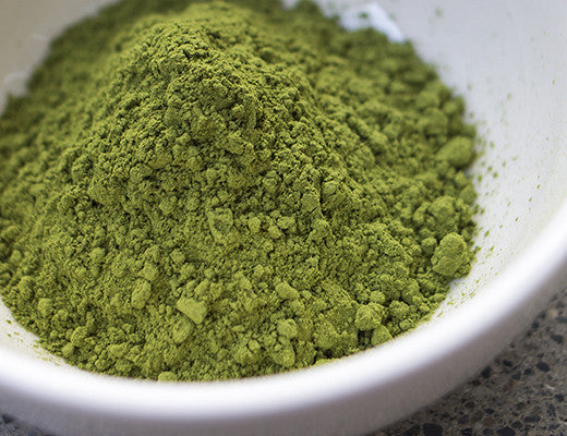 Ways To Enjoy Your Matcha