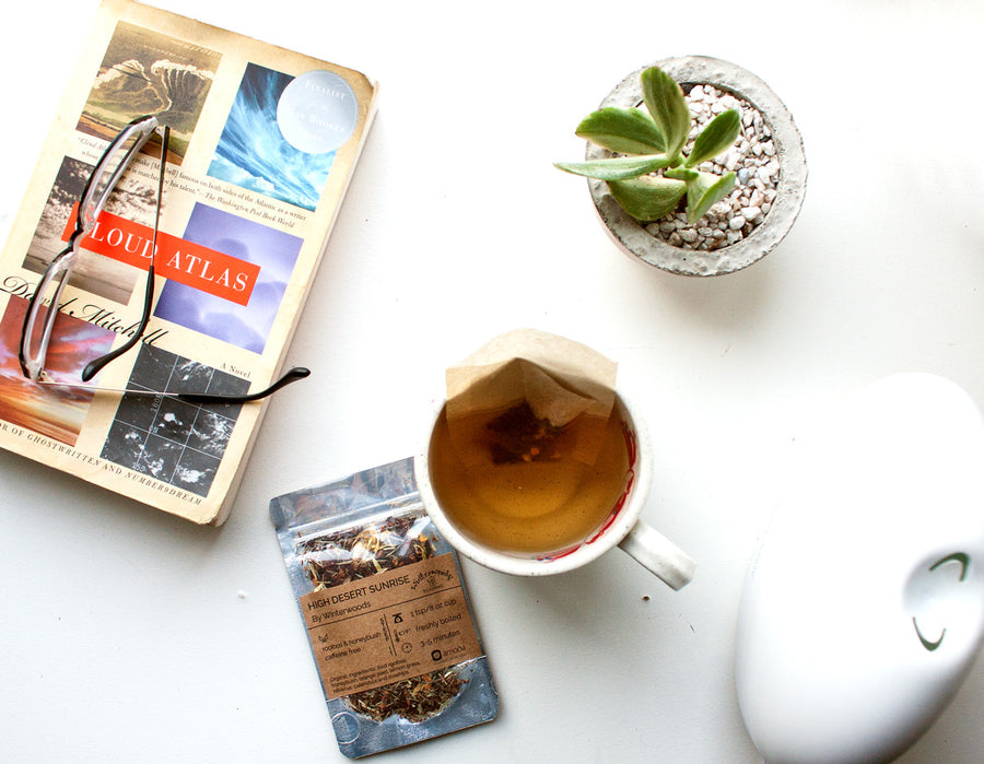 Drink this, do that: Our ideas for a warm day in.