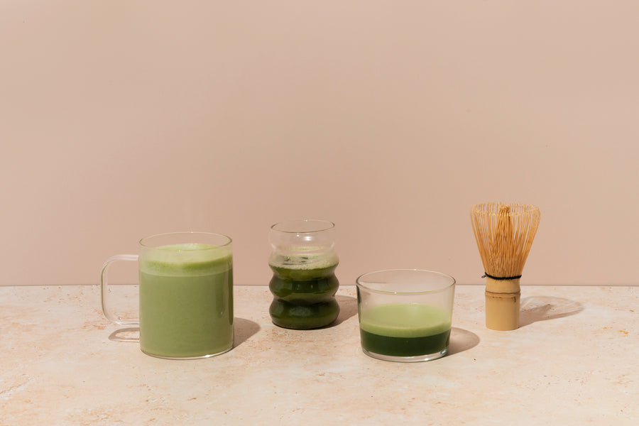 The Ultimate Guide to Making Matcha At Home
