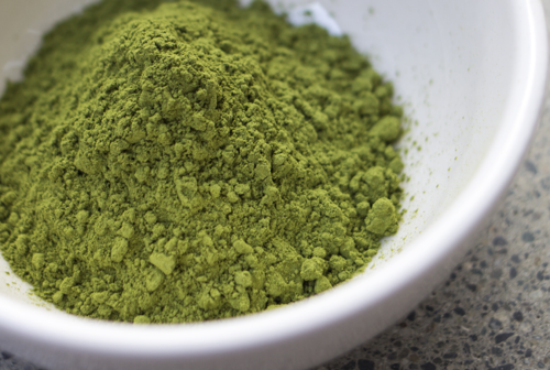 What is Matcha?
