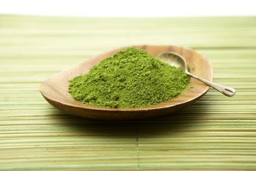 How Matcha Helps With Weight Loss and Cholesterol Levels