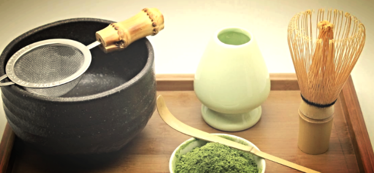How To Make Matcha At Home