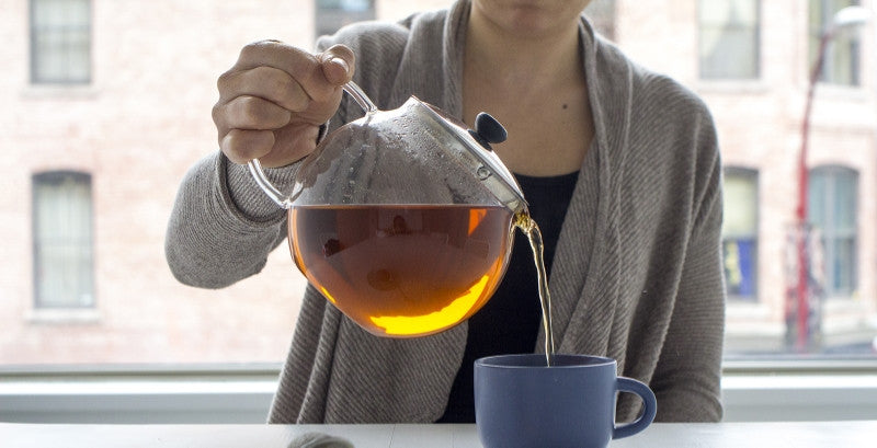 Beginner's Guide To Tea