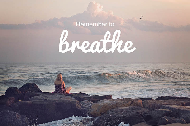 3 Proven Breathing Techniques to Destress