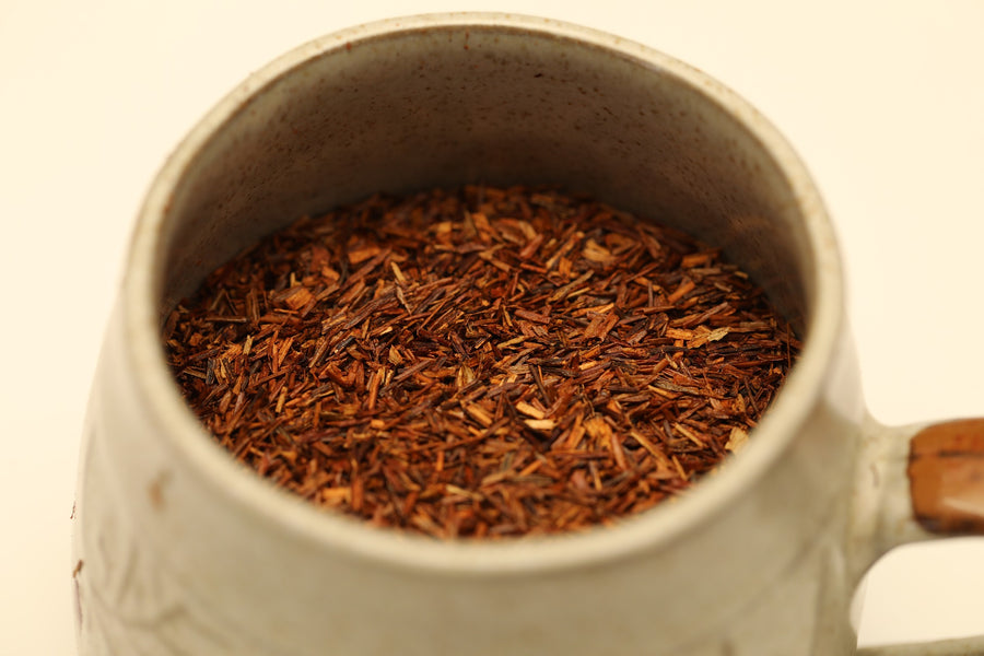 What is Rooibos?