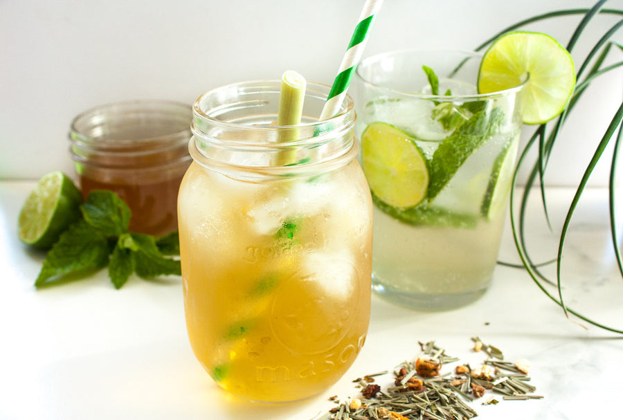 Summer Sips Recipes: Sea Breeze
