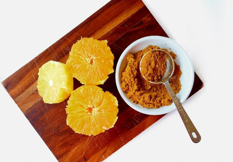 Amoda Founder shares her tips & favourite recipe for staying healthy