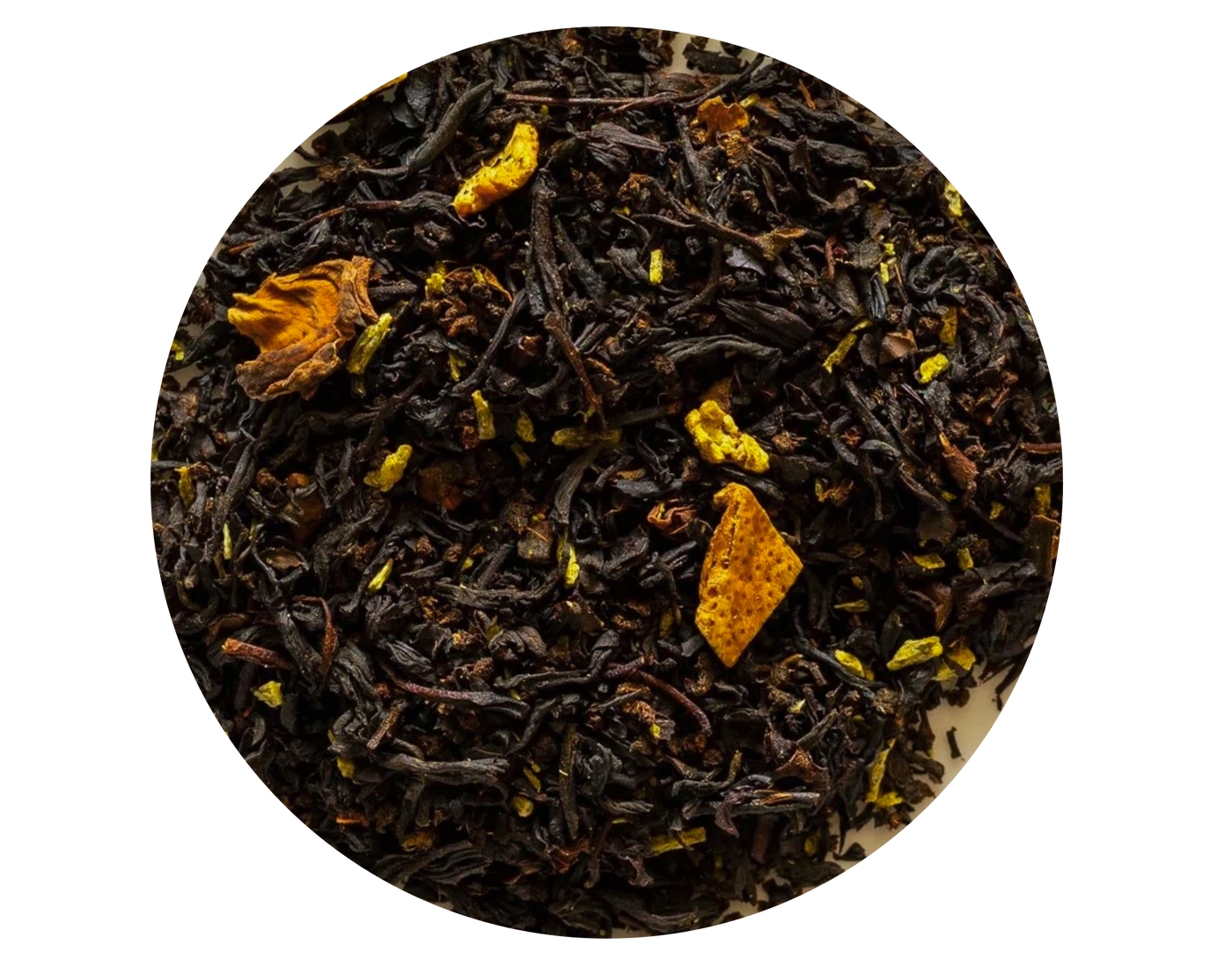 Pumpkin Spice Sampler