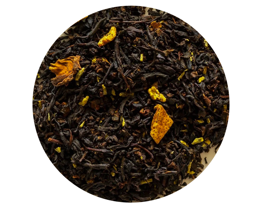 Pumpkin Spice Sampler