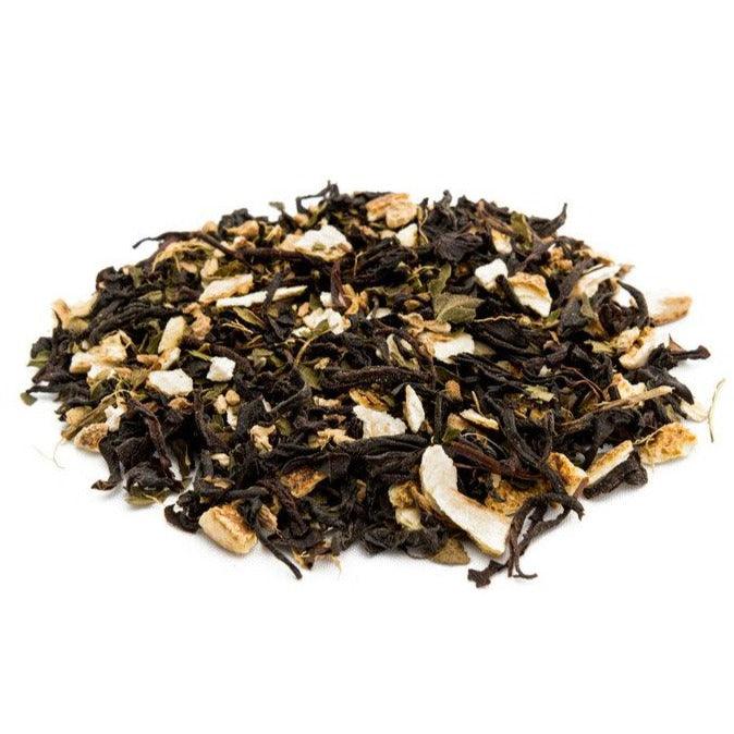 Mandarin & Mint Sampler