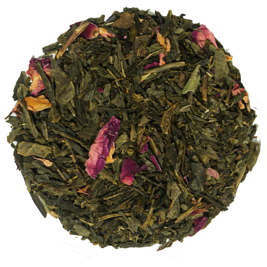 Alberta Sencha Rose Sampler
