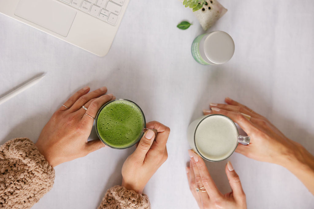 Ritual Matcha Bundle