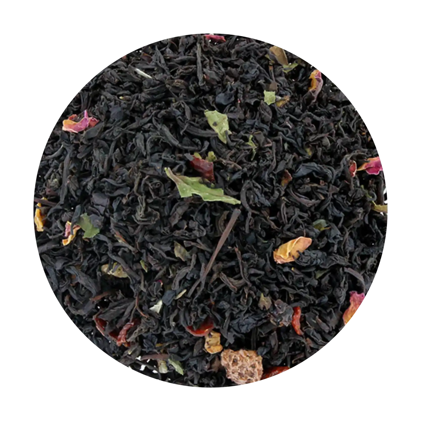 Arctic Raspberry Tea