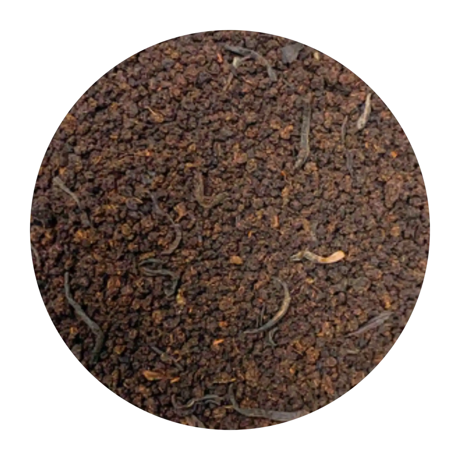 Bond Breakfast Matinée Corsée