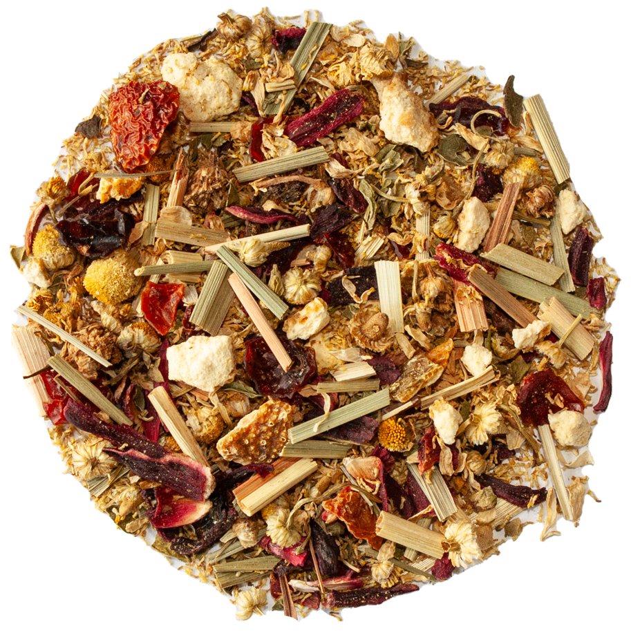 Citrus Chamomile