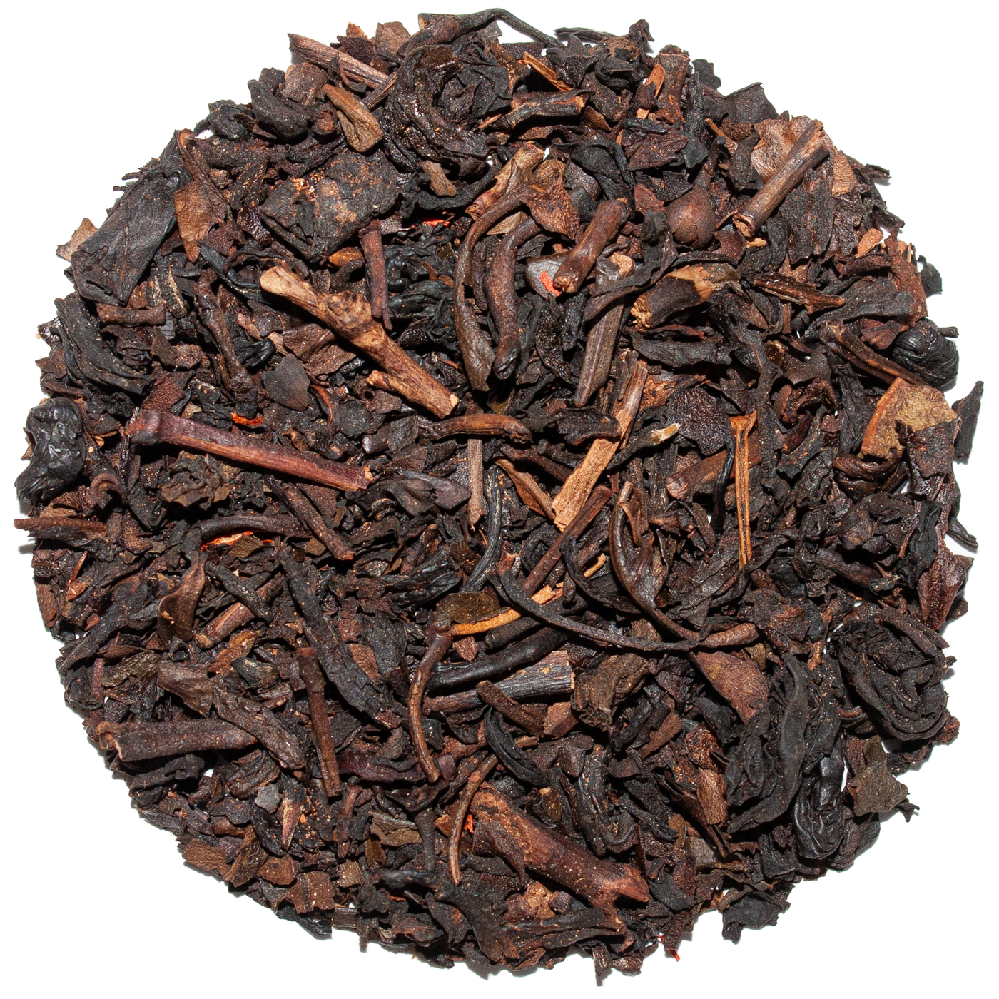Holiday Tea Box