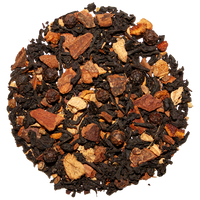 Holiday Chocolate Orange