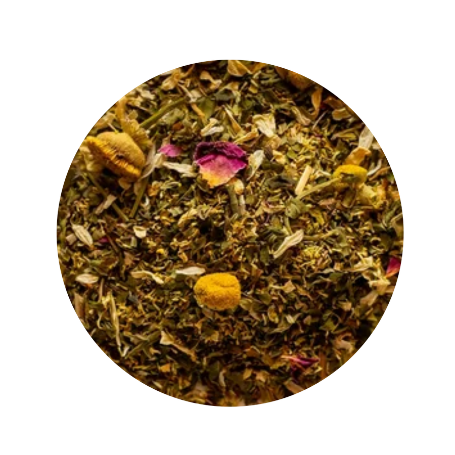 Lemon Mango Punch Sampler