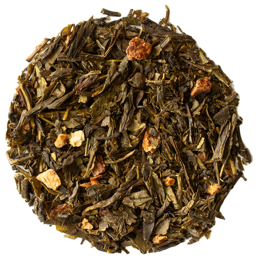 Sunset Sencha Sampler