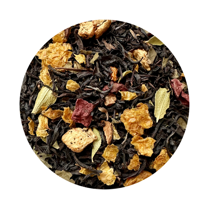 Bingo Blueberry Tea Sampler