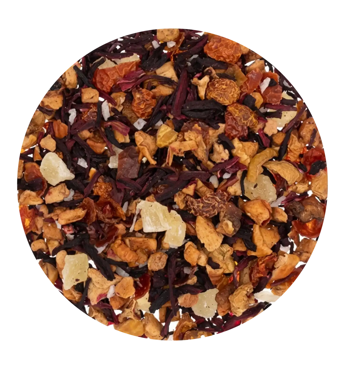 Apricot Supreme Sampler