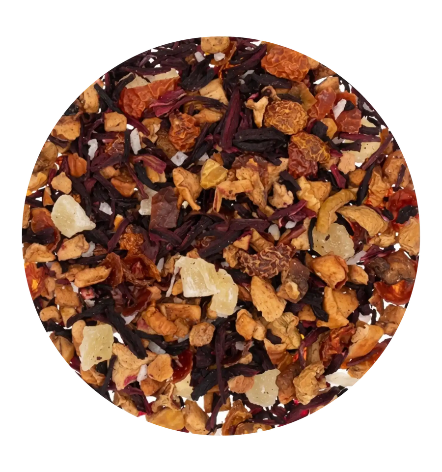 Apricot Supreme Sampler