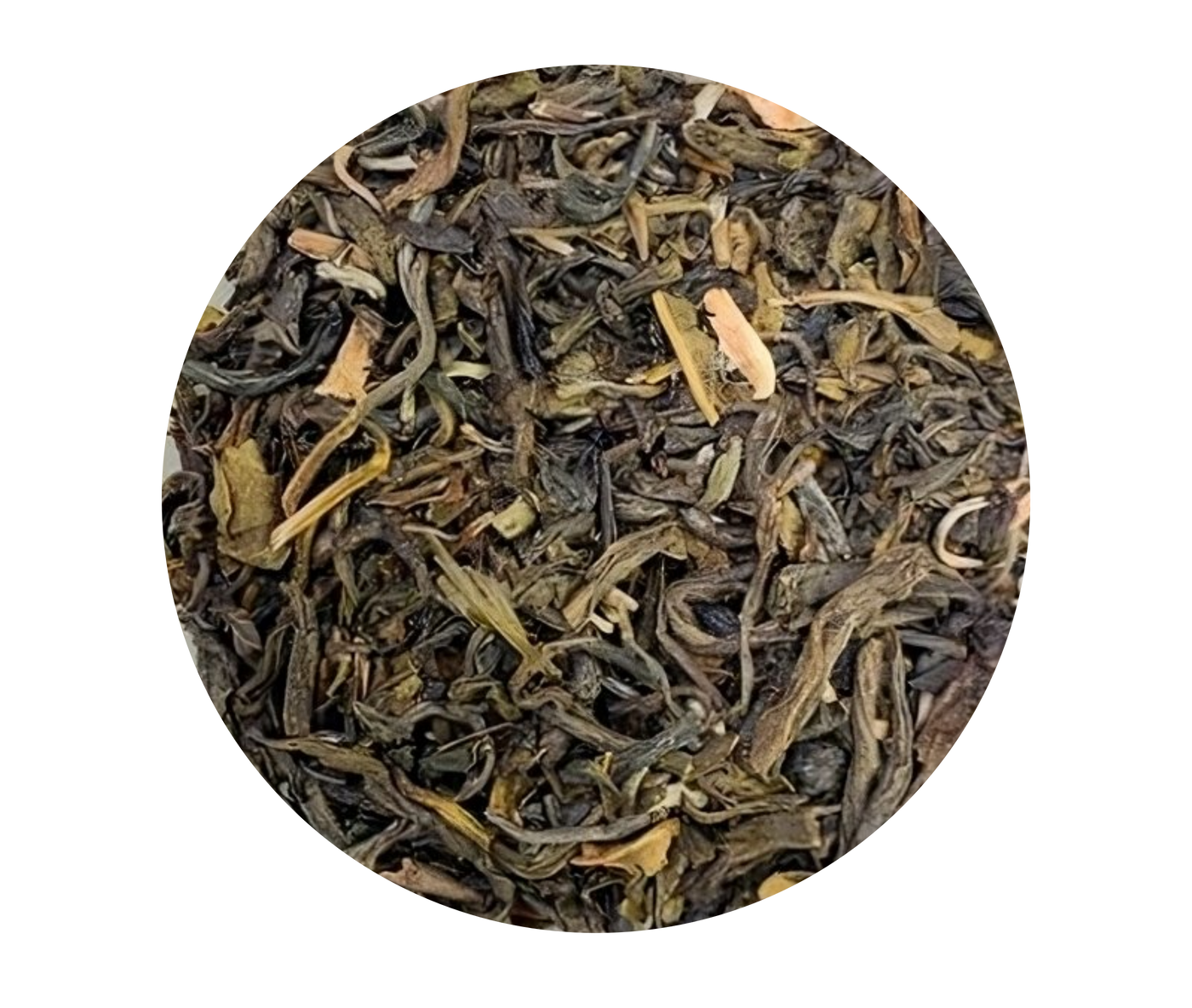 Jasmine Mist Tea Sampler