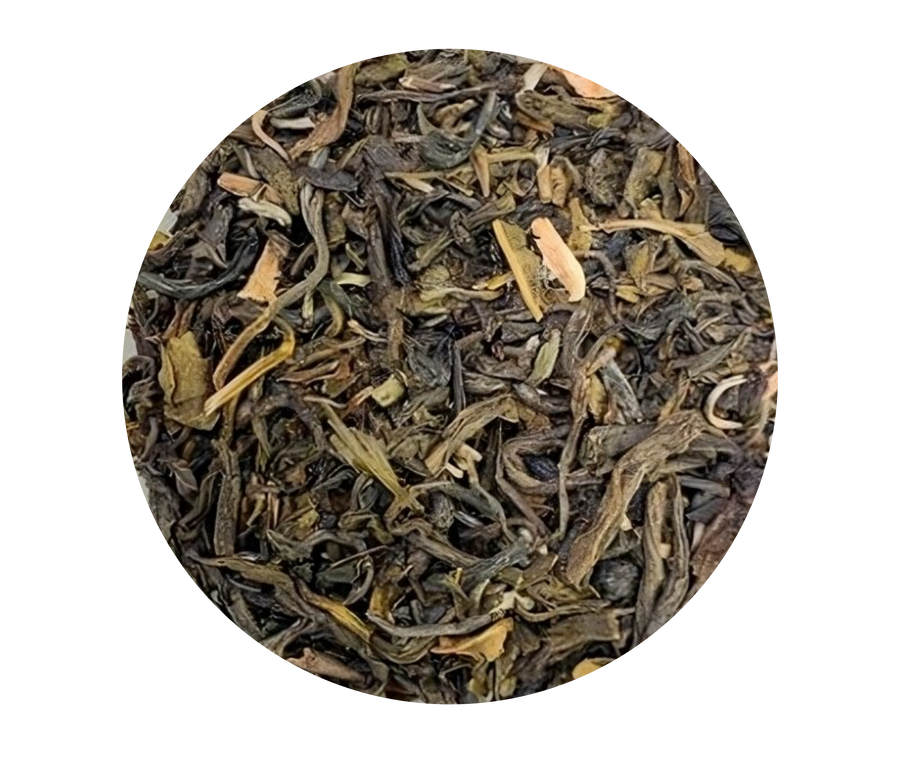 Jasmine Mist Tea Sampler