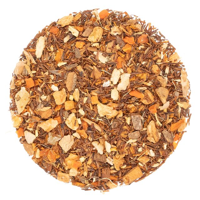 Carrot Cake Rooibos Sampler
