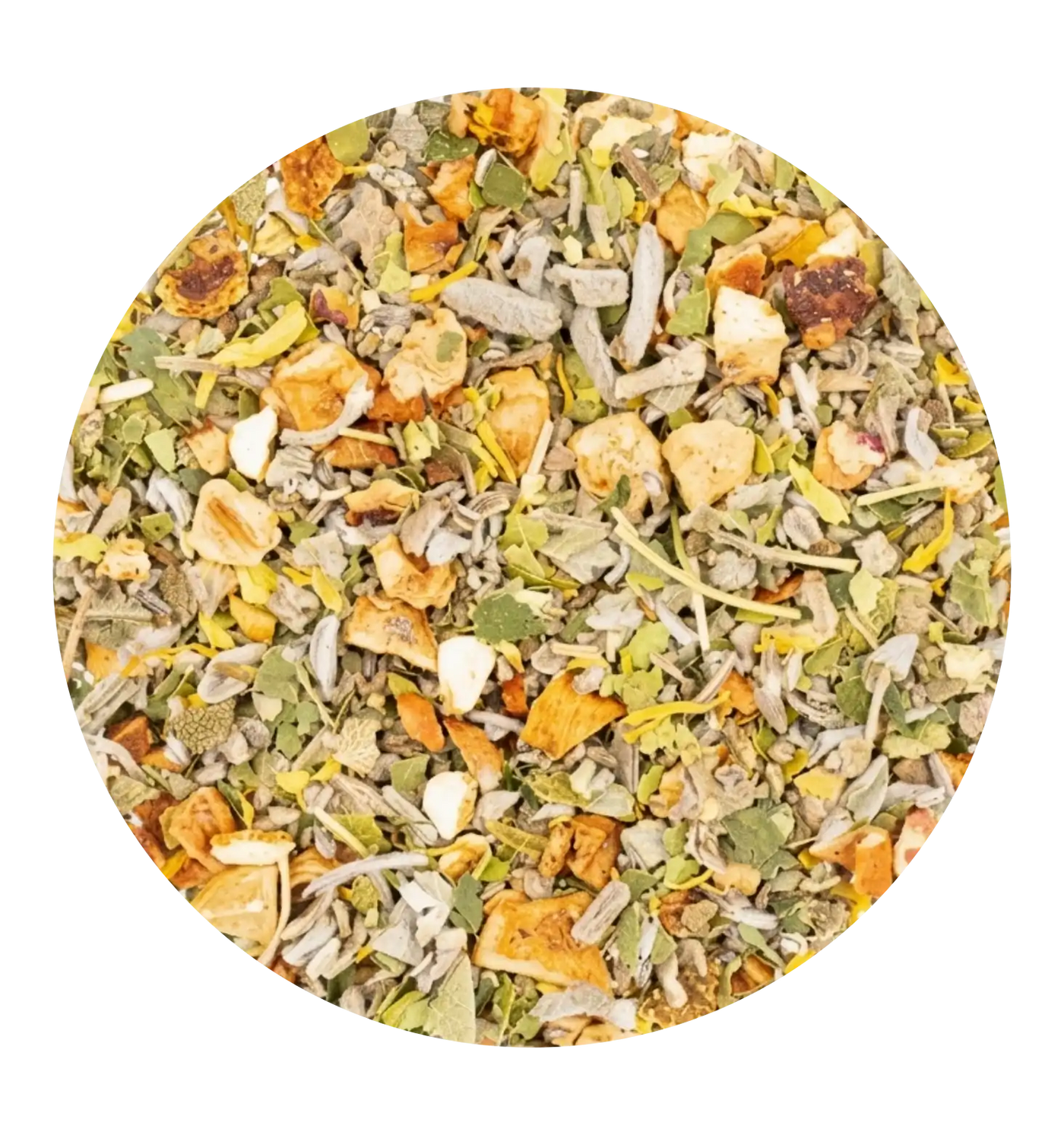 Citrus Sage