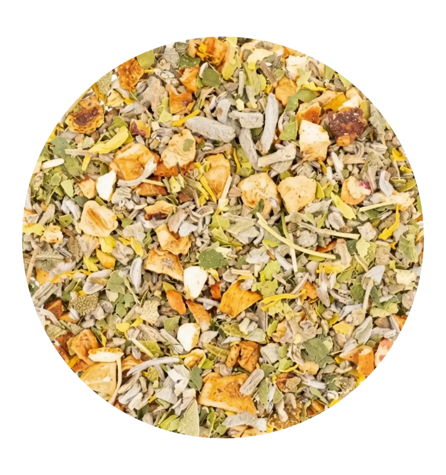 Citrus Sage