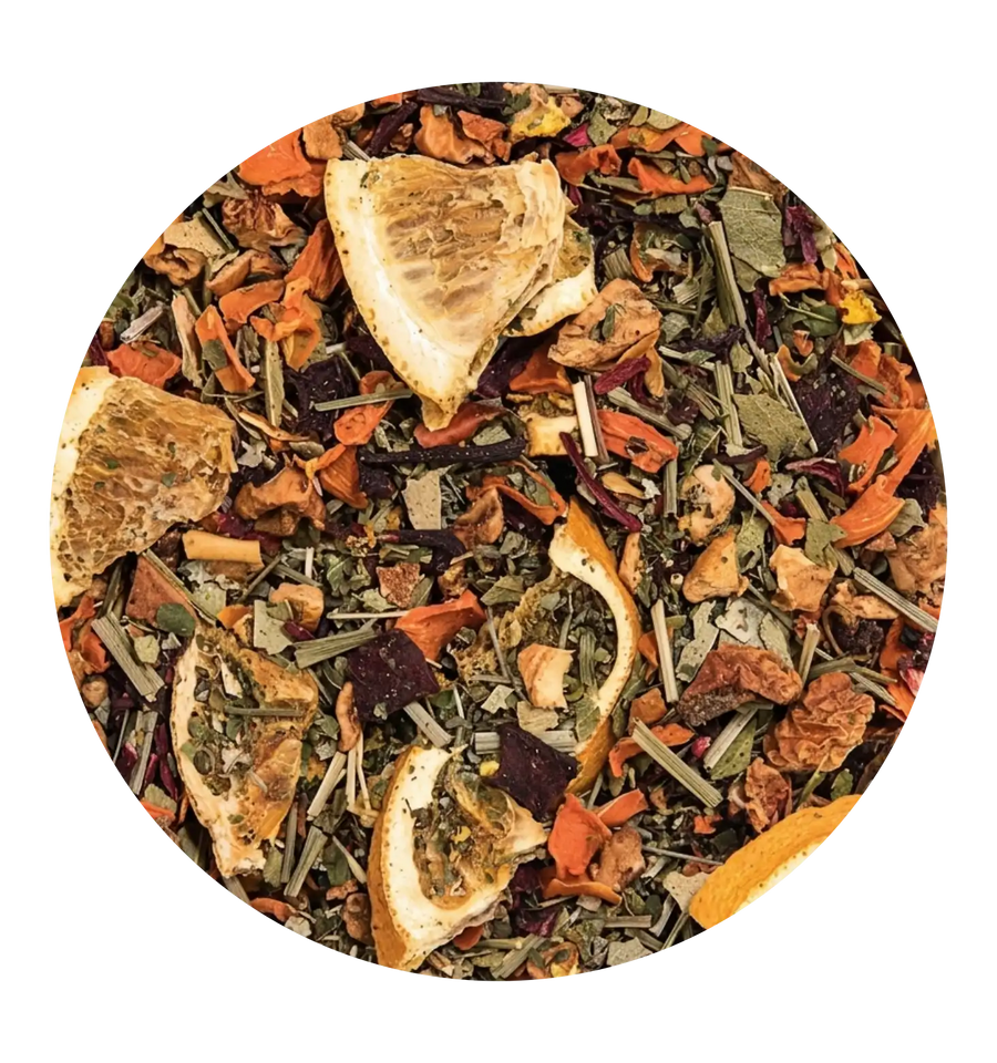 Citrus Satori Grapefruit Sampler