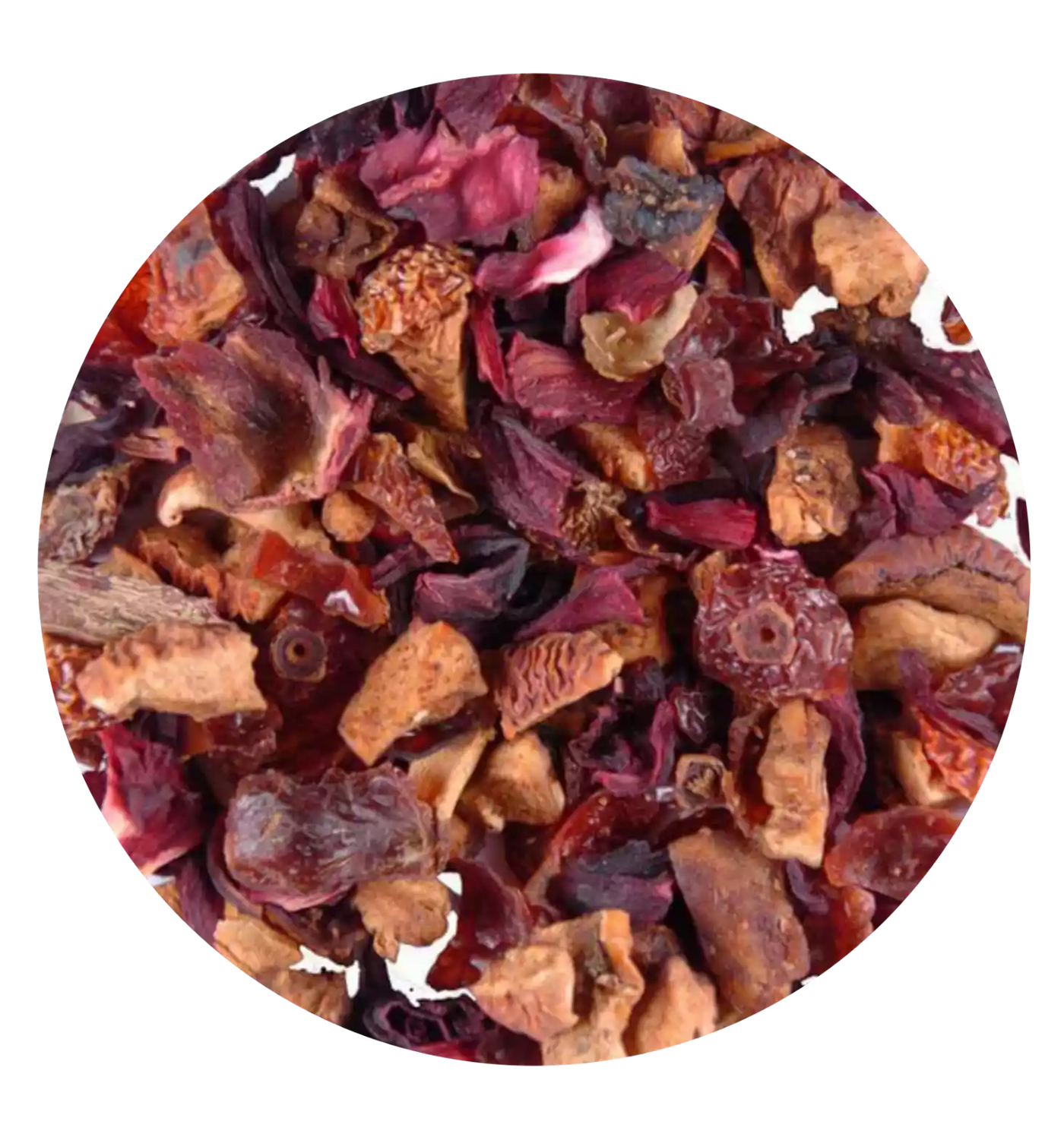 Cranberry Apple Tea Sampler