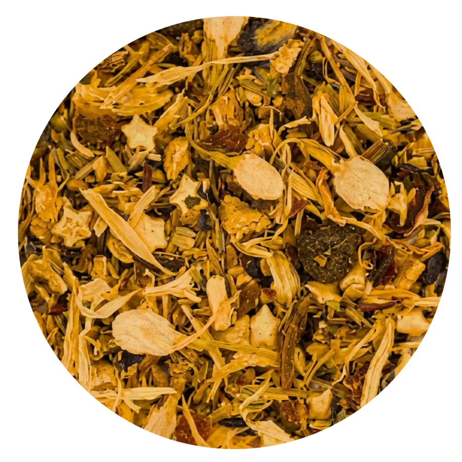 Davinci’s Secret Sampler