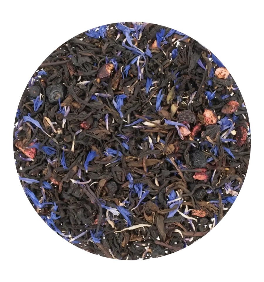 Dorian Grey Sampler