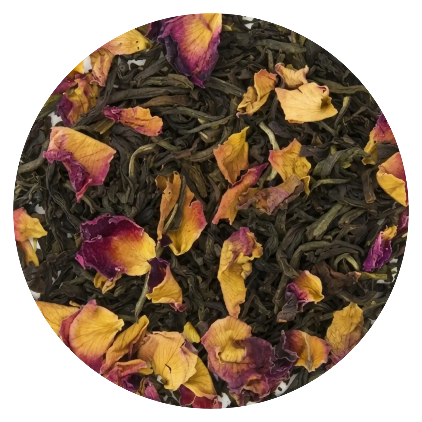 A Dozen Roses Sampler