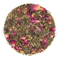 Organic Kyoto Cherry Rose Sampler