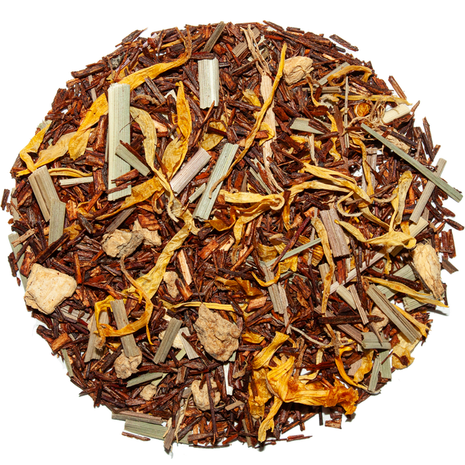 Lemon Ginger