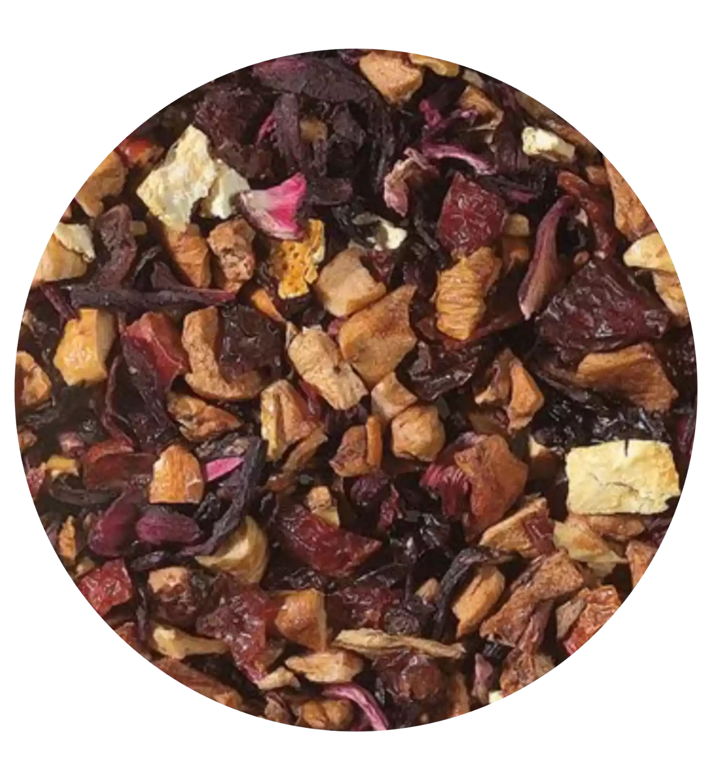 New York Apple  Spice Tea Sampler